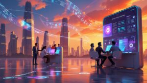 🔮 Future of Digital Marketing in India – What’s Next in 2025?