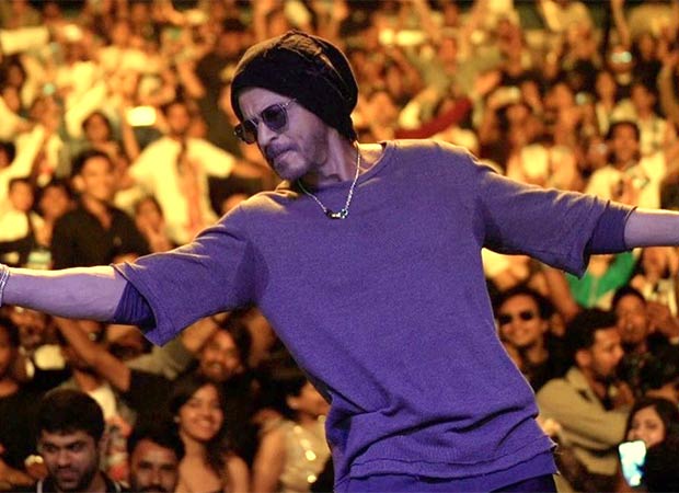 ShahRukh Khan 60th Birthday 2025