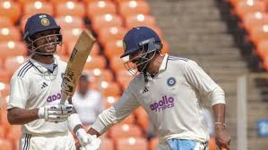 India vs West Indies 2nd Test 2025