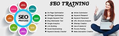 SEO Course