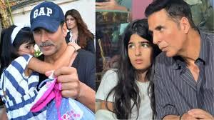 Akshay Kumar Shares Cyber Safety Story
