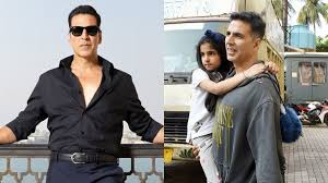 Akshay Kumar Shares Cyber Safety Story