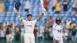 India vs West Indies 2nd Test 2025