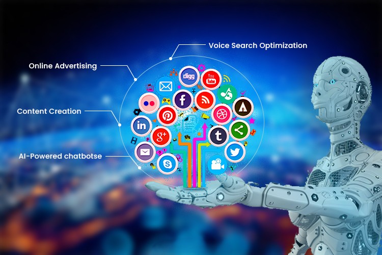 Digital Marketing Ka Future